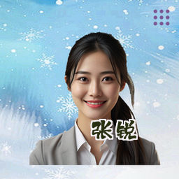 张锐