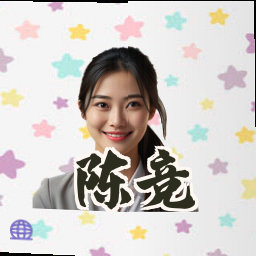 陈竞